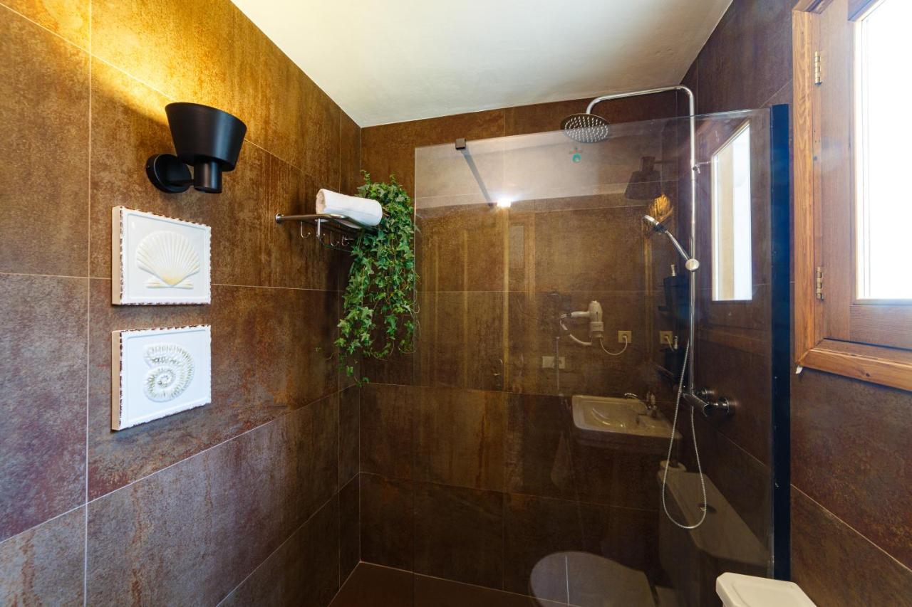Flor De Mandarina Hotel Sa Pobla Eksteriør billede