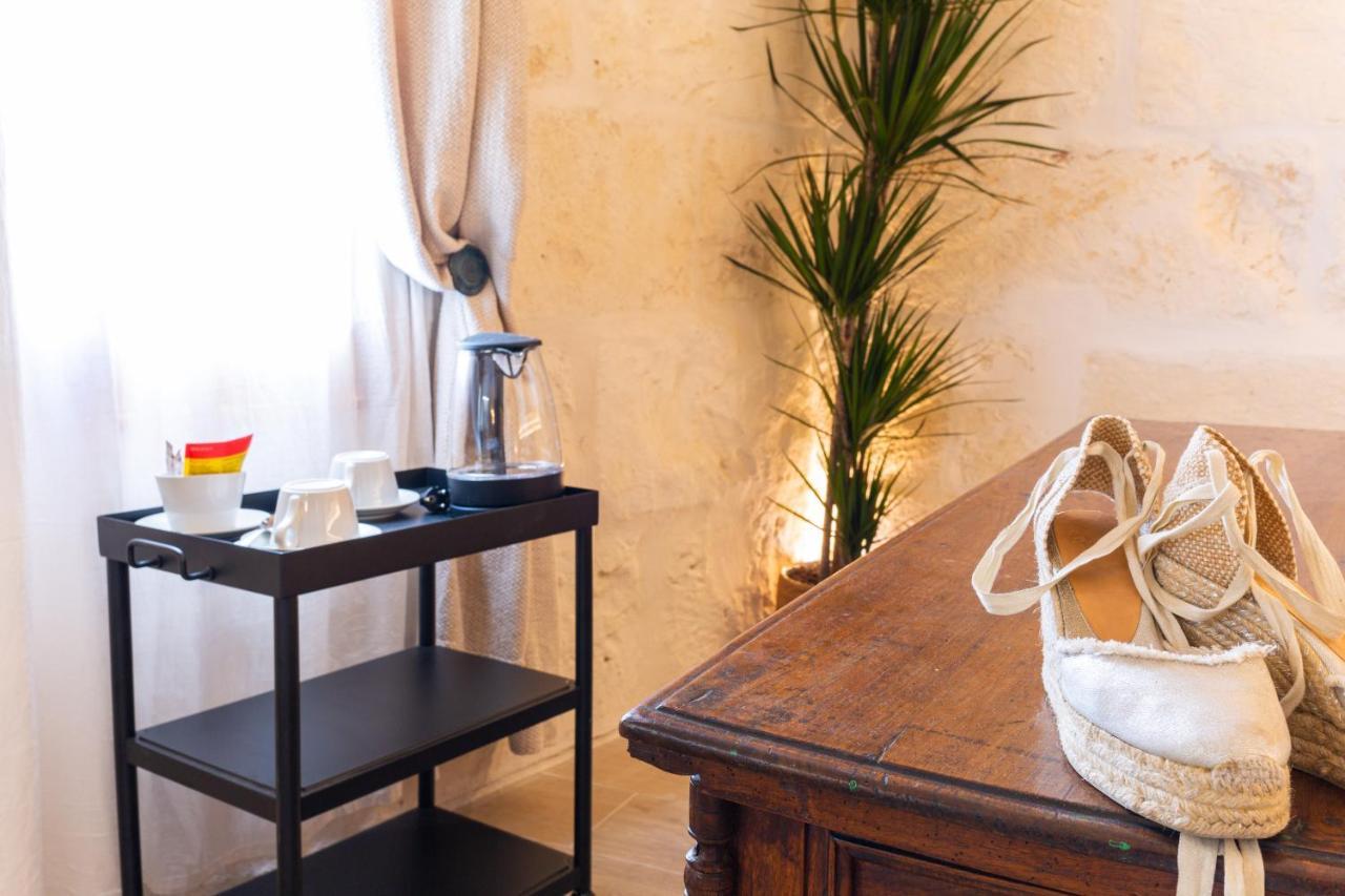 Flor De Mandarina Hotel Sa Pobla Eksteriør billede
